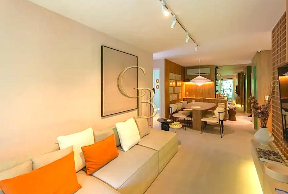 APARTAMENTO TIJUCA VENDA