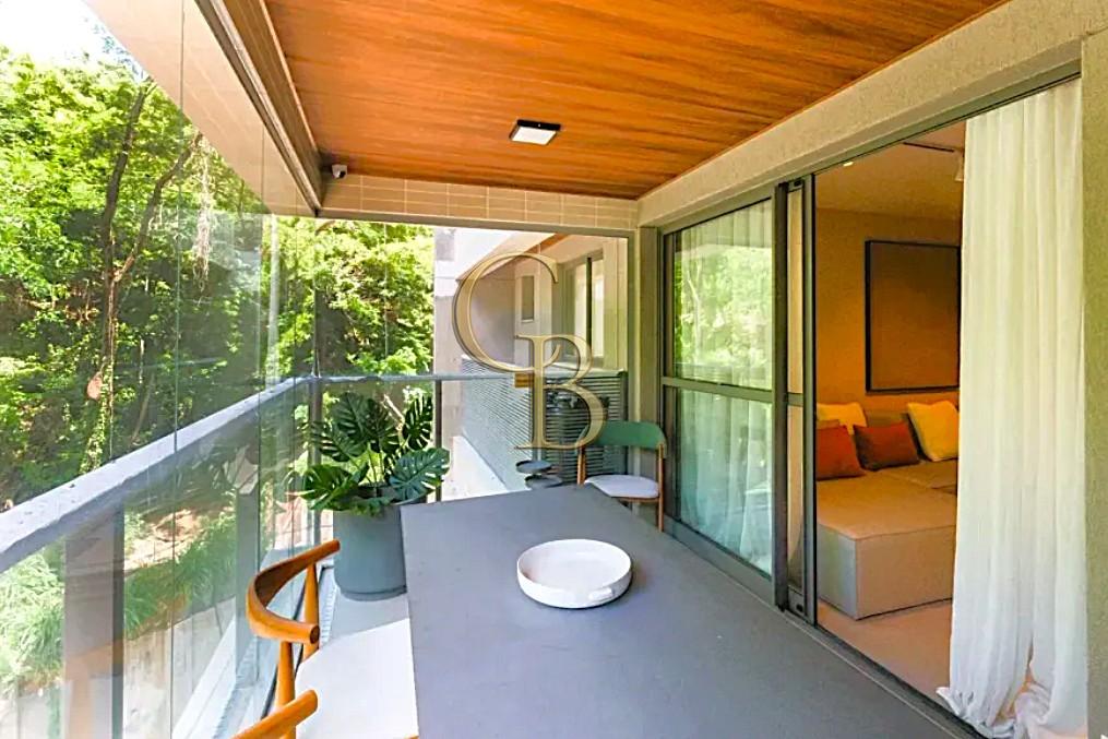 APARTAMENTO TIJUCA VENDA