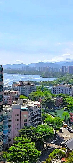 APARTAMENTO AV. L�CIO COSTA VENDA