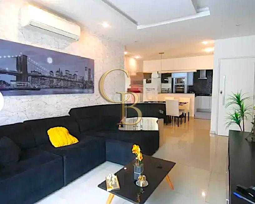 APARTAMENTO COPACABANA VENDA