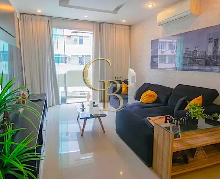 APARTAMENTO COPACABANA VENDA