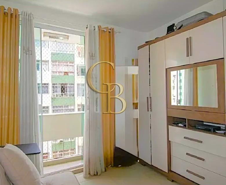 APARTAMENTO COPACABANA VENDA