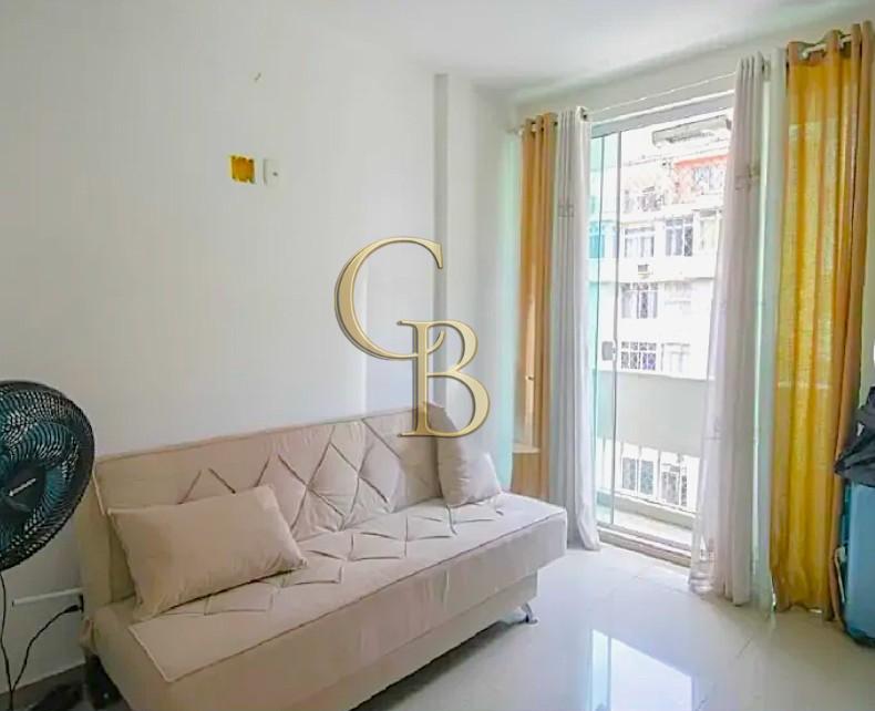 APARTAMENTO COPACABANA VENDA