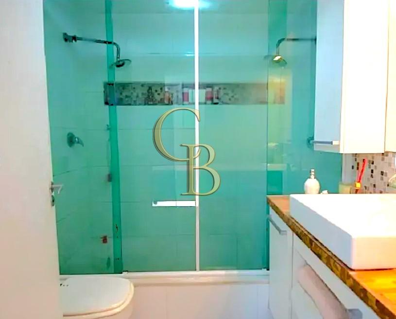 APARTAMENTO COPACABANA VENDA