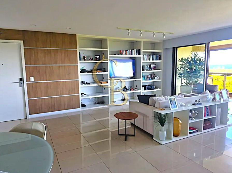 APARTAMENTO BARRA DA TIJUCA VENDA