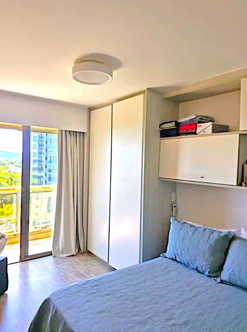 APARTAMENTO BARRA DA TIJUCA VENDA