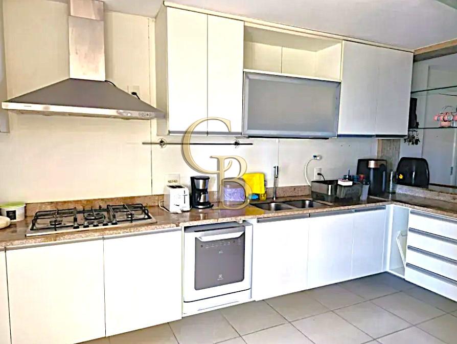 APARTAMENTO BARRA DA TIJUCA VENDA