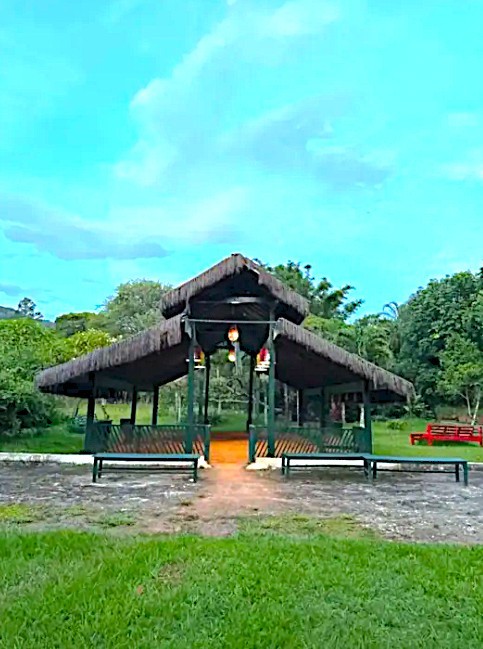 S�TIO GUARATIBA VENDA