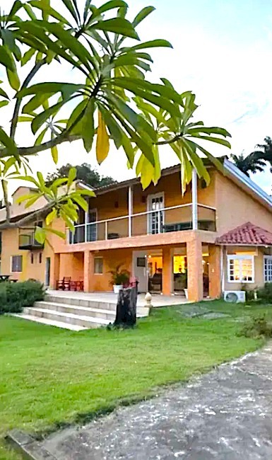 S�TIO GUARATIBA VENDA