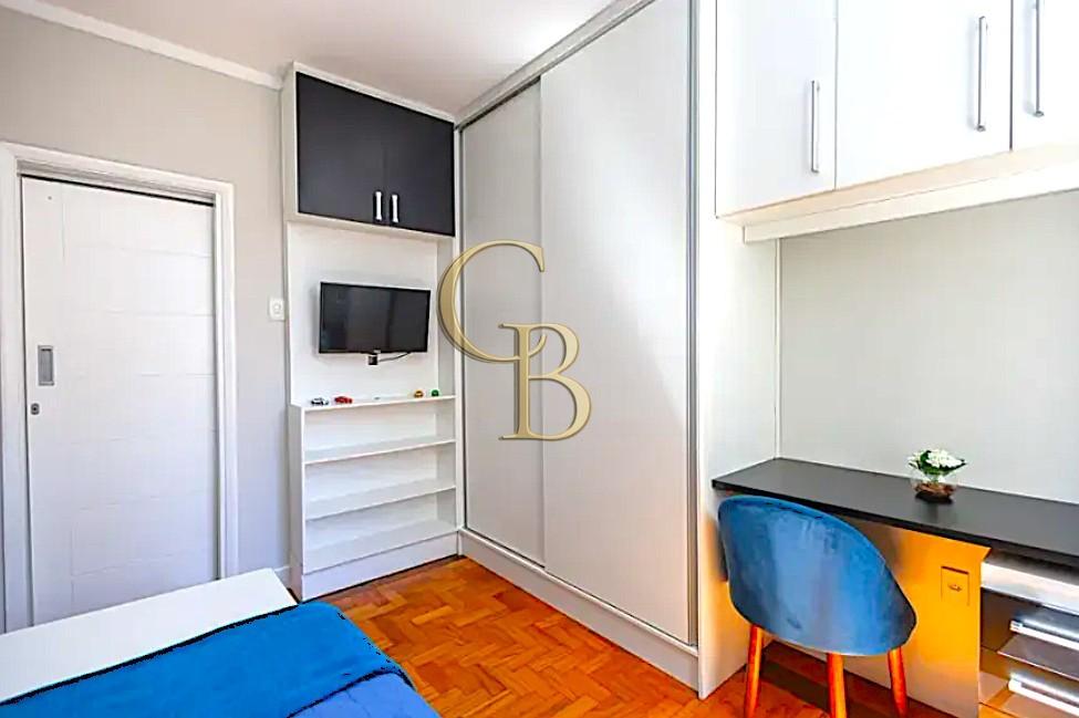 APARTAMENTO PRAIA DO FLAMENGO VENDA