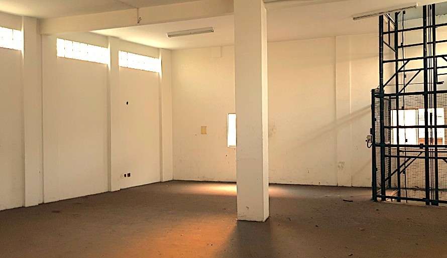 PR�DIO COMERCIAL S�O CRISTOV�O VENDA