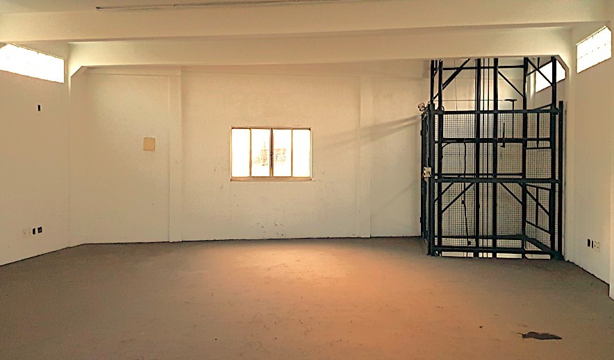 PR�DIO COMERCIAL S�O CRISTOV�O VENDA
