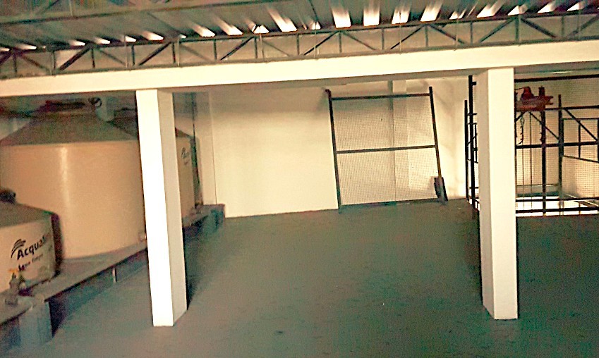 PR�DIO COMERCIAL S�O CRISTOV�O VENDA