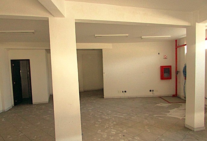 PR�DIO COMERCIAL S�O CRISTOV�O VENDA