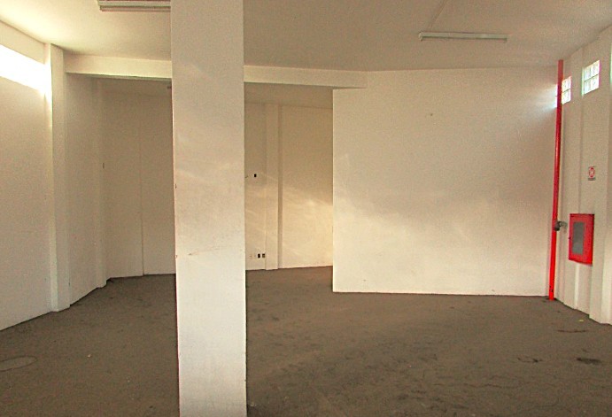 PR�DIO COMERCIAL S�O CRISTOV�O VENDA