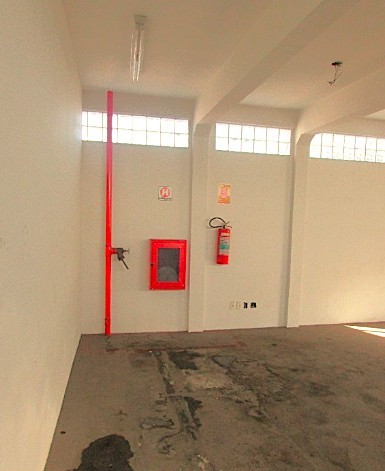 PR�DIO COMERCIAL S�O CRISTOV�O VENDA