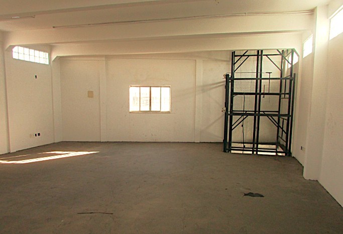 PR�DIO COMERCIAL S�O CRISTOV�O VENDA