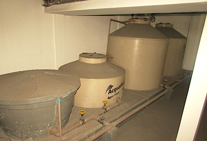 PR�DIO COMERCIAL S�O CRISTOV�O VENDA
