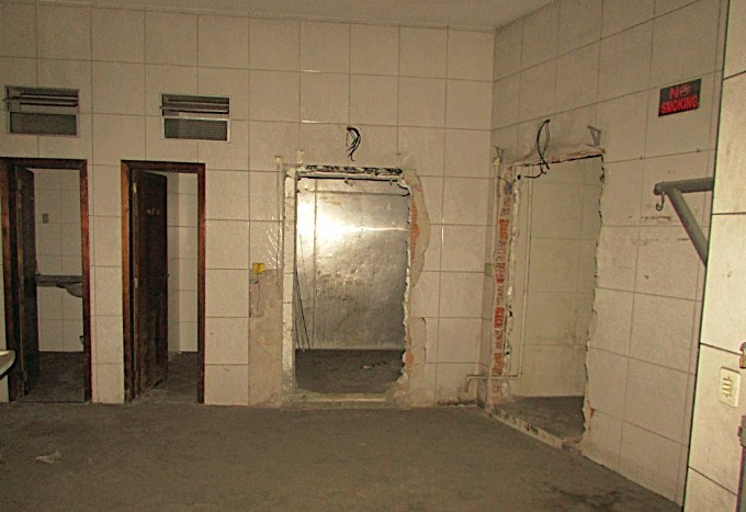PR�DIO COMERCIAL S�O CRISTOV�O VENDA