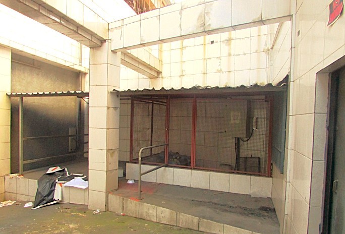 PR�DIO COMERCIAL S�O CRISTOV�O VENDA