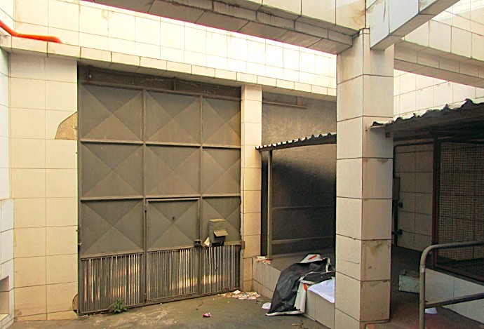 PR�DIO COMERCIAL S�O CRISTOV�O VENDA