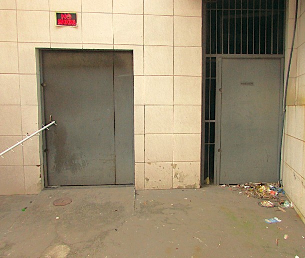 PR�DIO COMERCIAL S�O CRISTOV�O VENDA