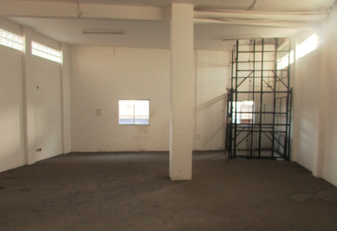 PR�DIO COMERCIAL S�O CRISTOV�O VENDA