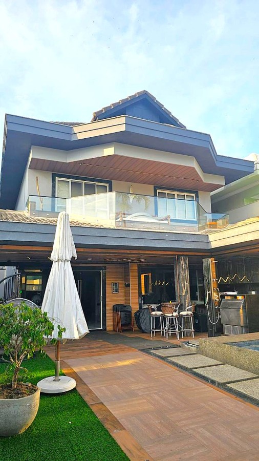 CASA RECREIO DOS BANDEIRANTES VENDA