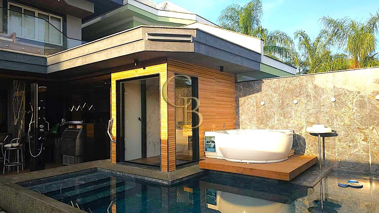 CASA RECREIO DOS BANDEIRANTES VENDA