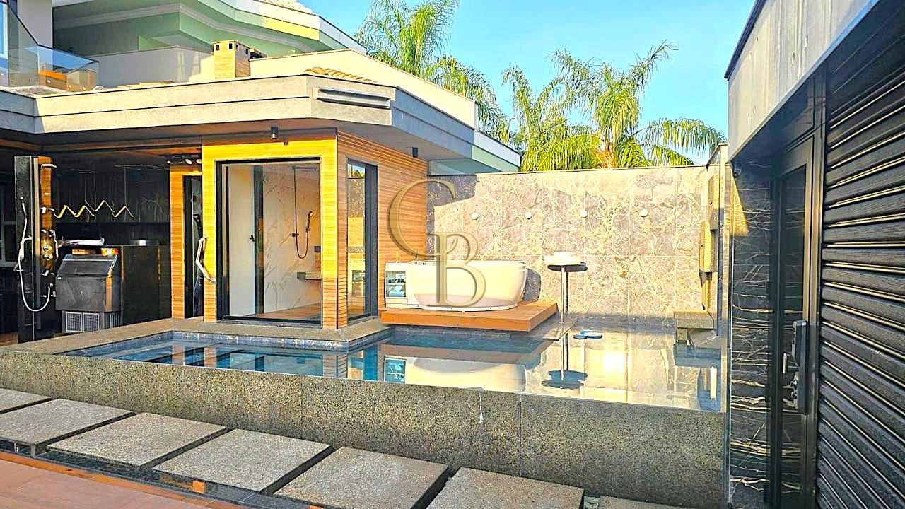 CASA RECREIO DOS BANDEIRANTES VENDA