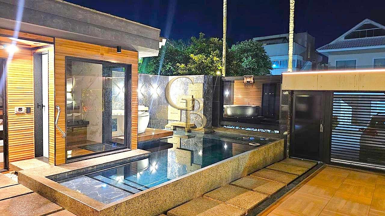 CASA RECREIO DOS BANDEIRANTES VENDA