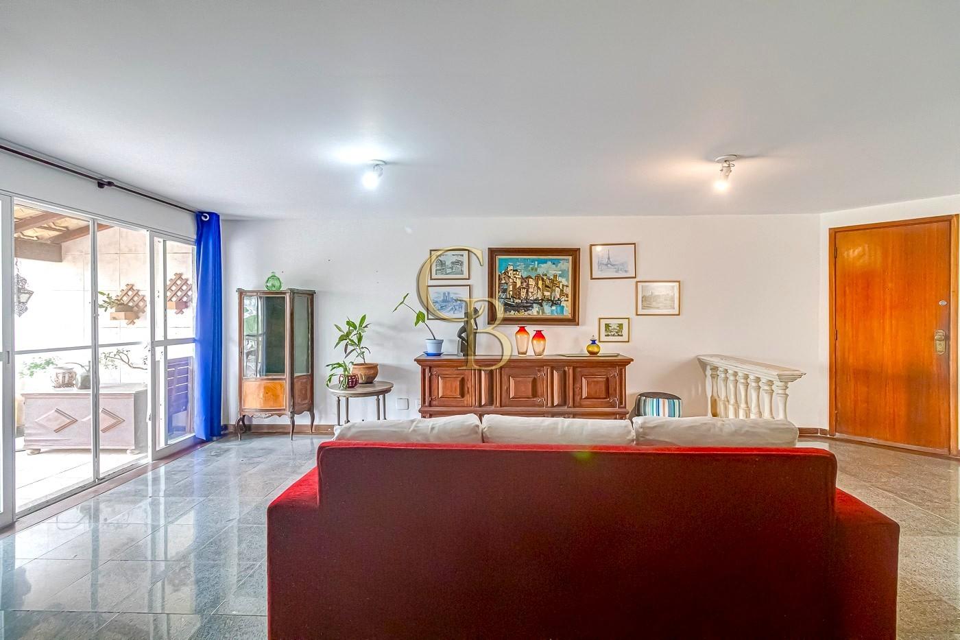 COBERTURA RECREIO DOS BANDEIRANTES VENDA