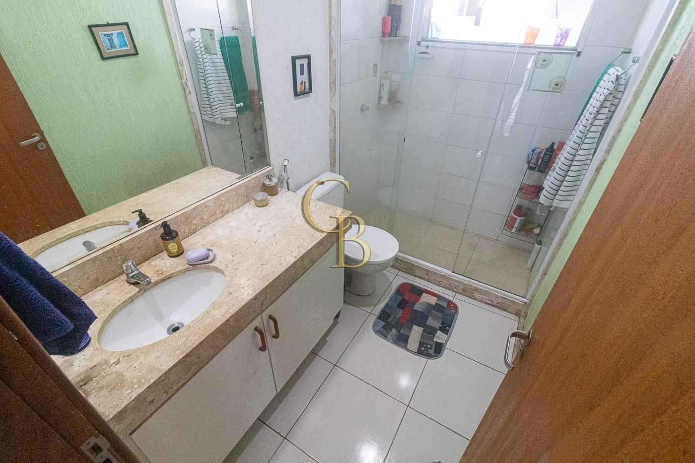 COBERTURA RECREIO DOS BANDEIRANTES VENDA