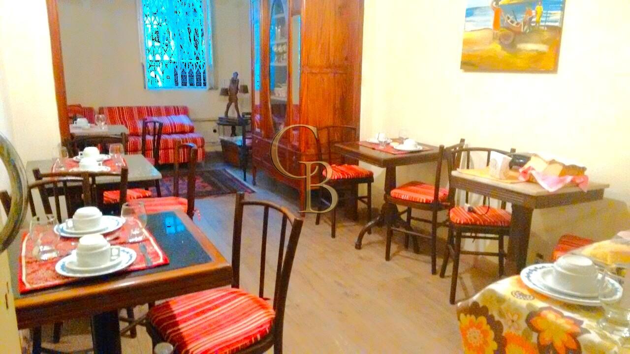 CASA BOTAFOGO VENDA