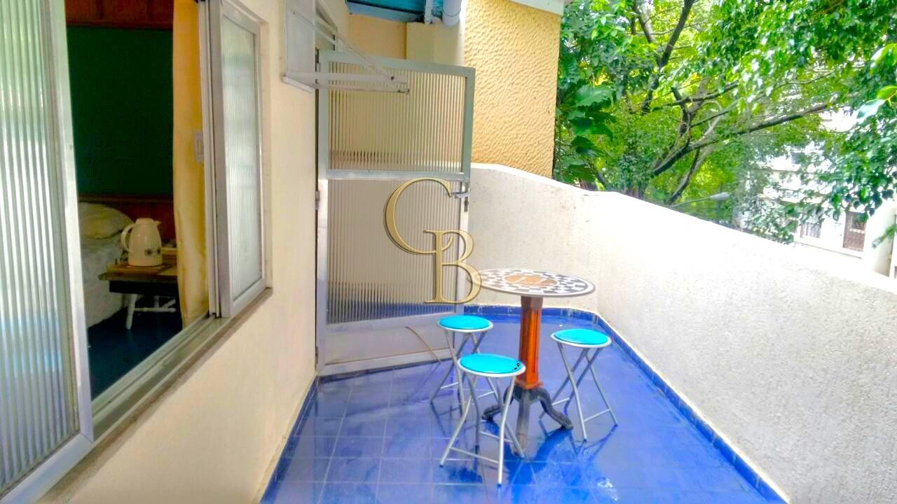 CASA BOTAFOGO VENDA