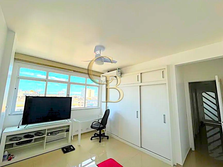 APARTAMENTO COPACABANA VENDA