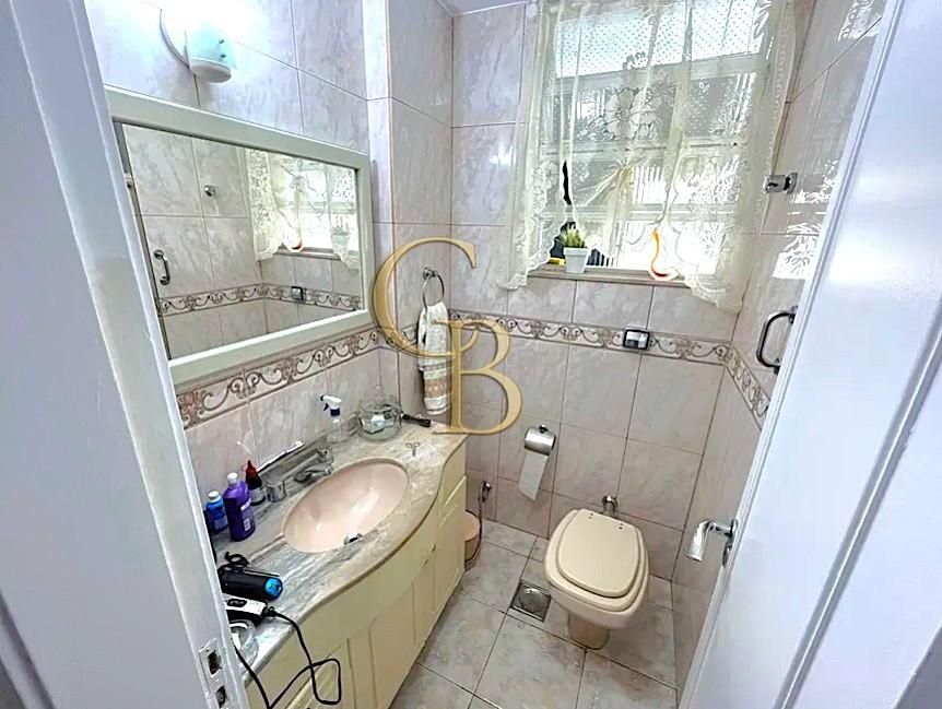 APARTAMENTO COPACABANA VENDA