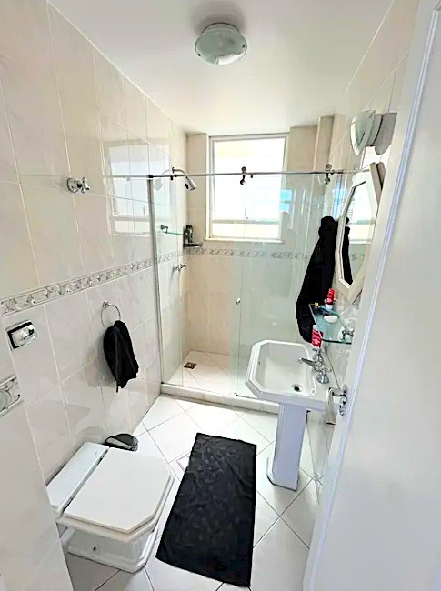 APARTAMENTO COPACABANA VENDA