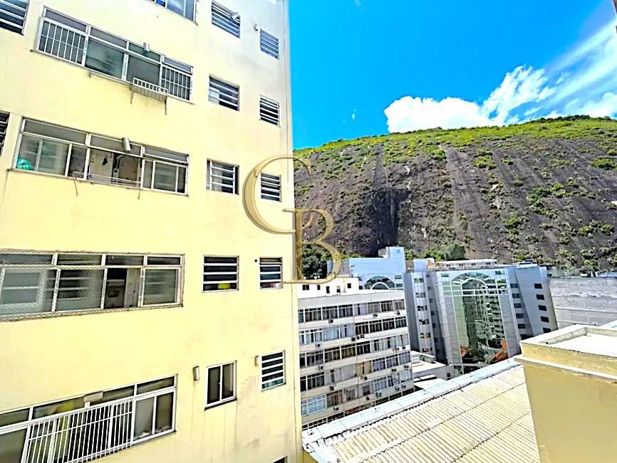 APARTAMENTO COPACABANA VENDA