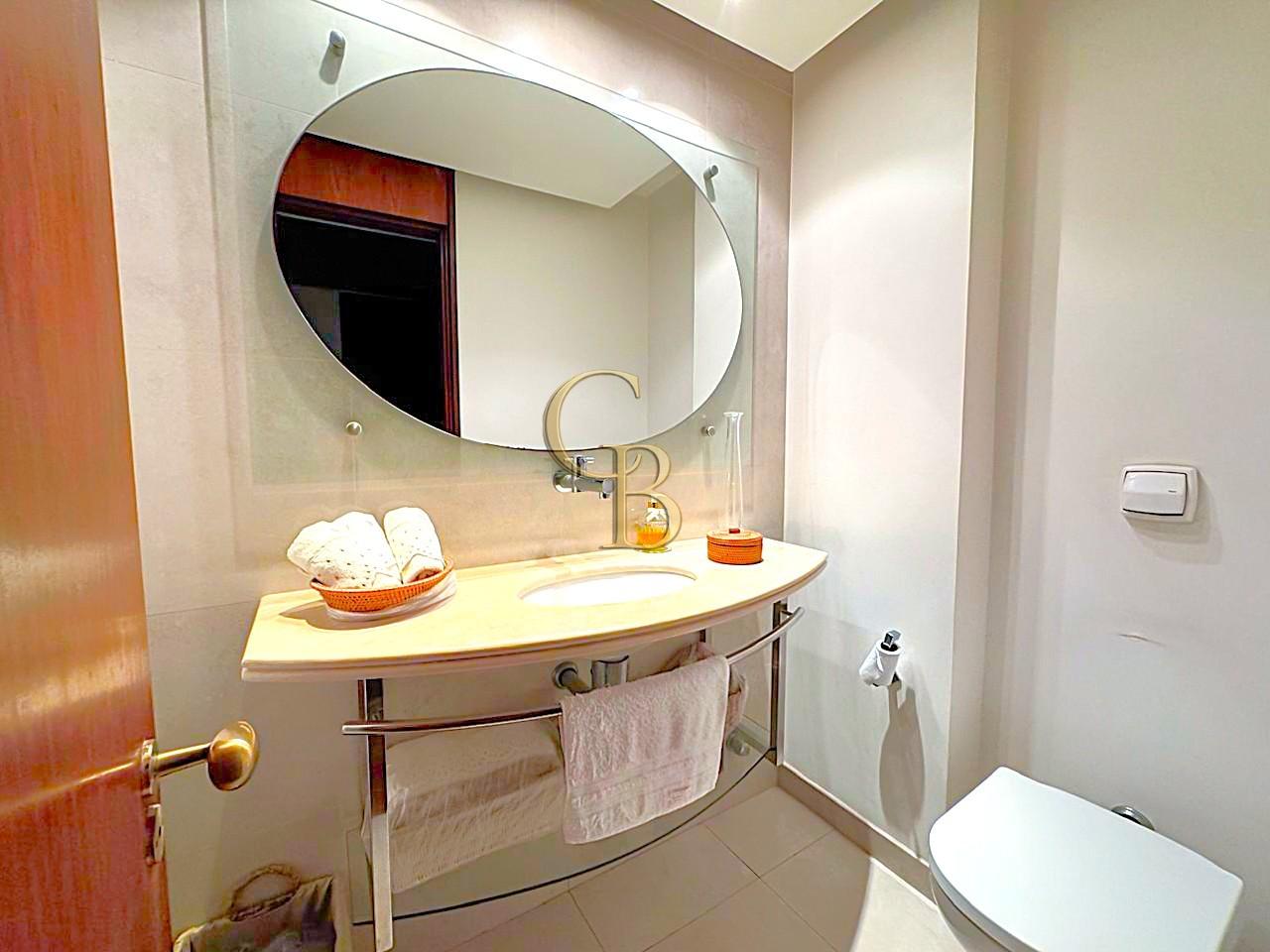 APARTAMENTO LAGOA VENDA