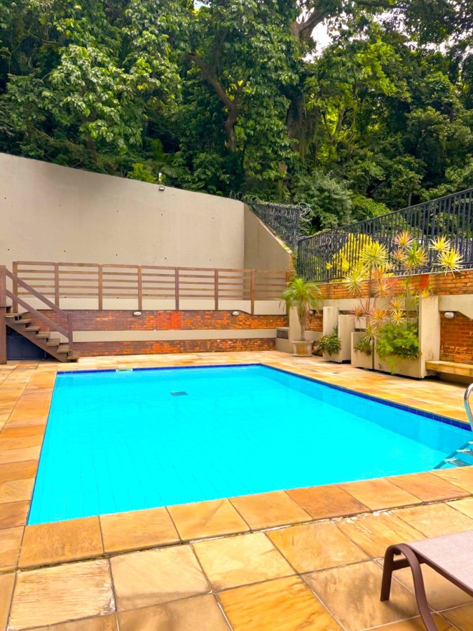 APARTAMENTO LAGOA VENDA