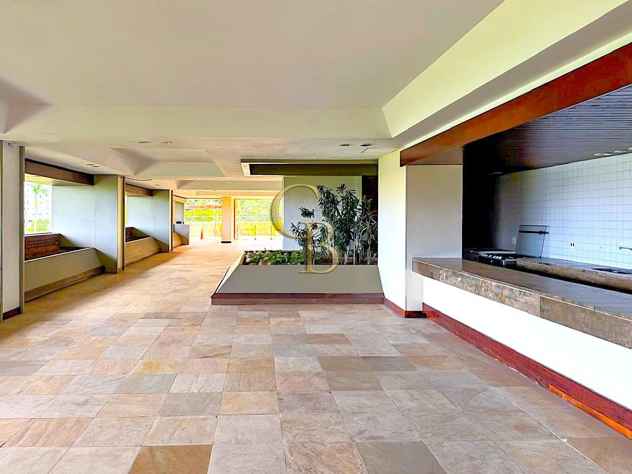 APARTAMENTO LAGOA VENDA