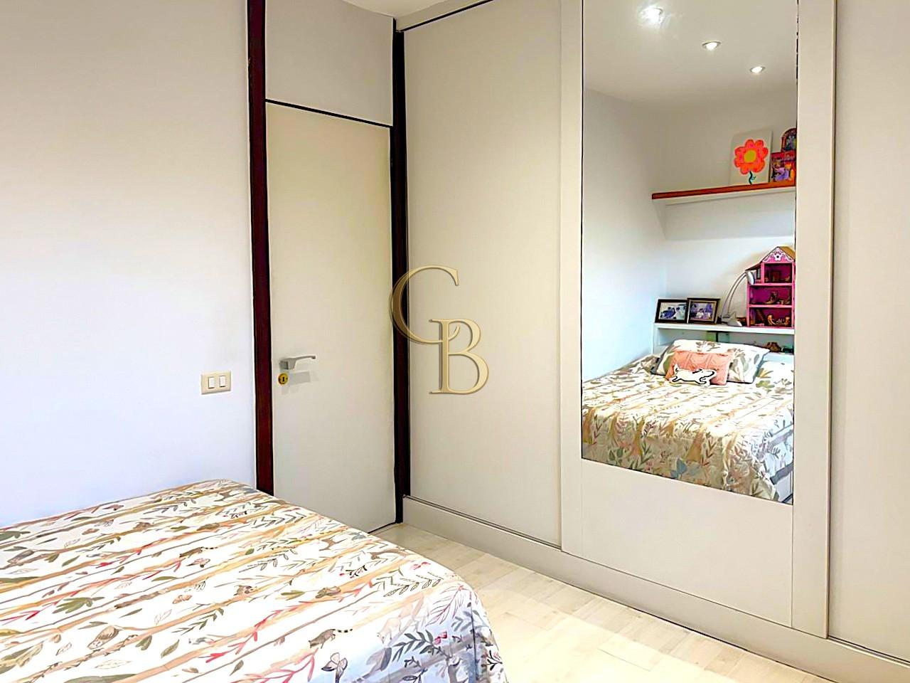 APARTAMENTO LAGOA VENDA