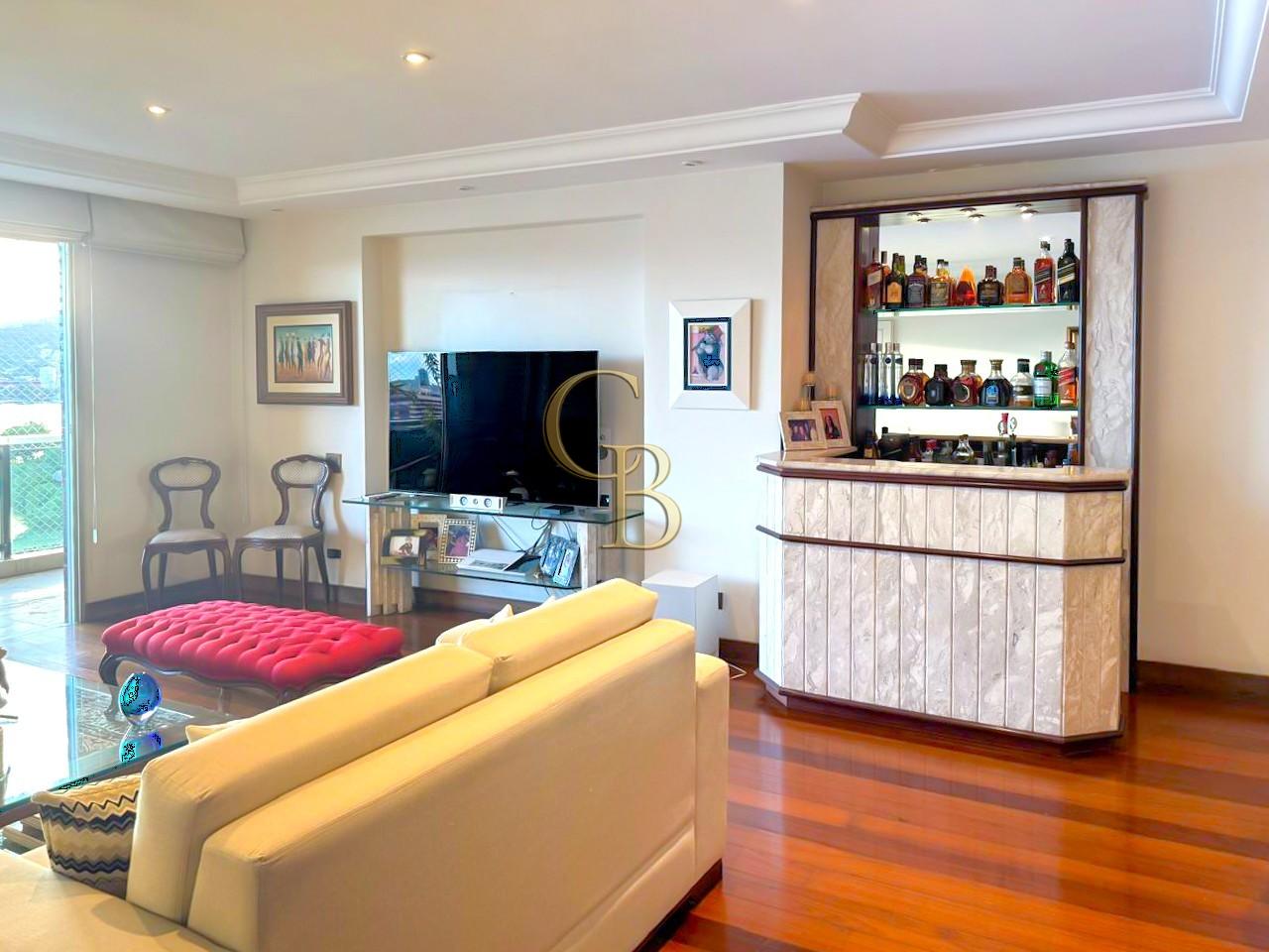 APARTAMENTO LAGOA VENDA