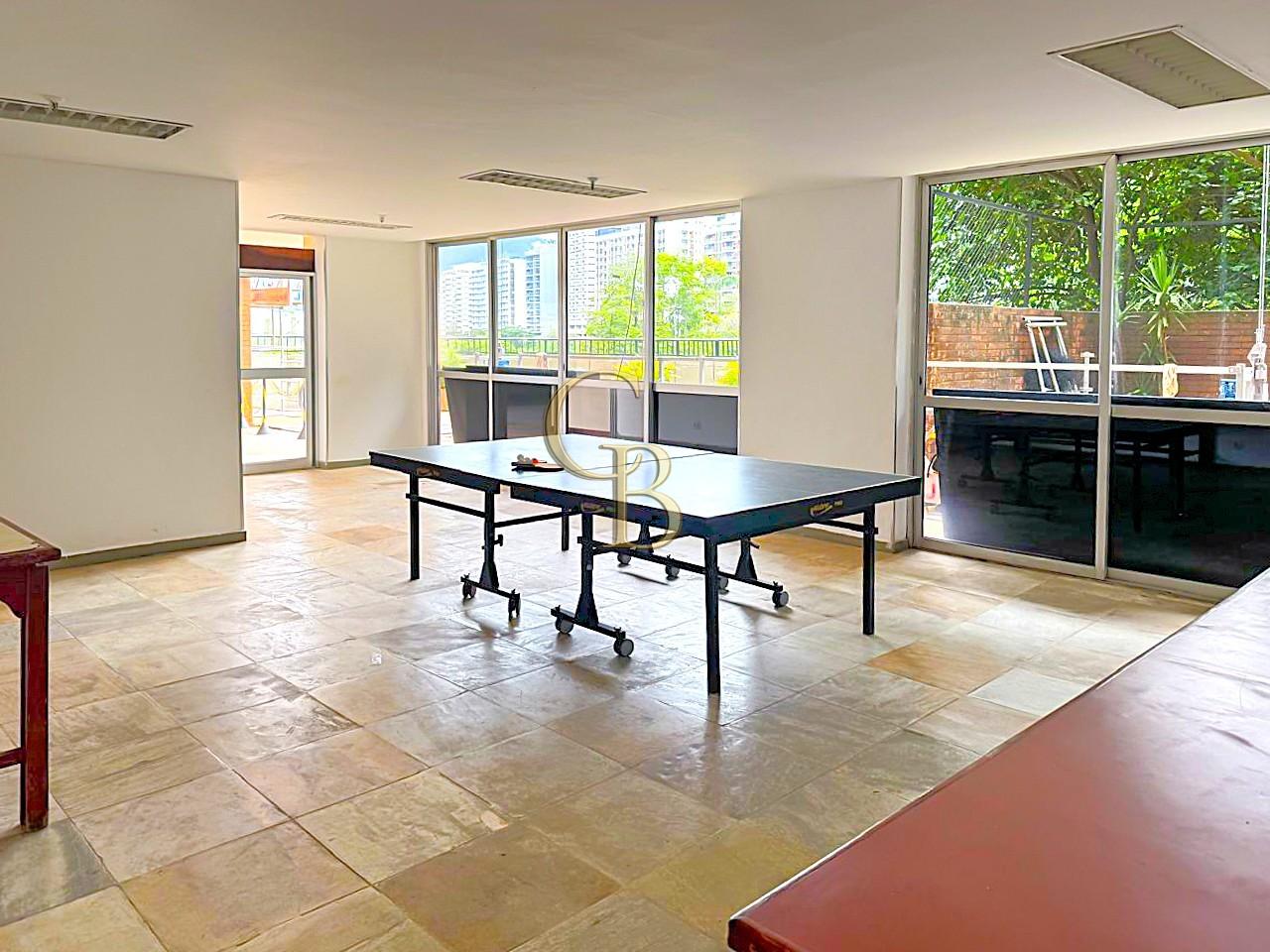 APARTAMENTO LAGOA VENDA