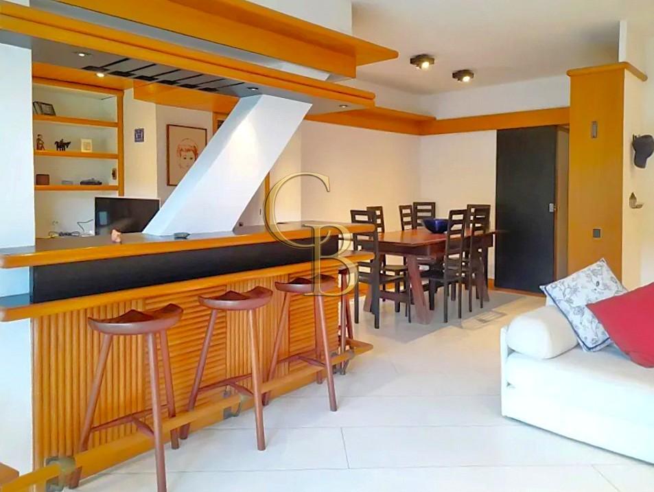 APARTAMENTO LAGOA VENDA