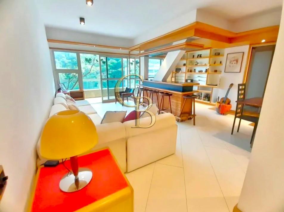 APARTAMENTO LAGOA VENDA