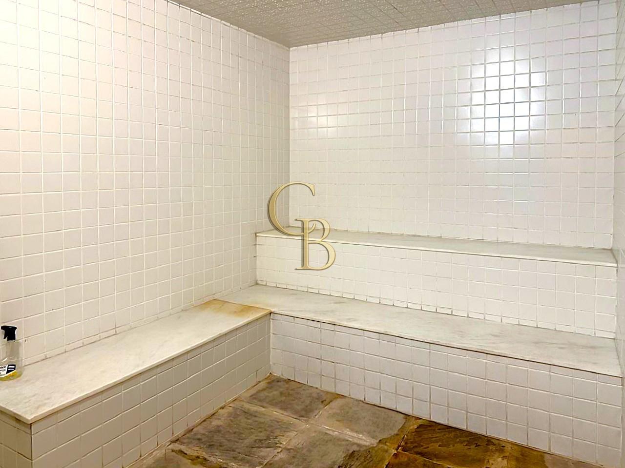 APARTAMENTO LAGOA VENDA
