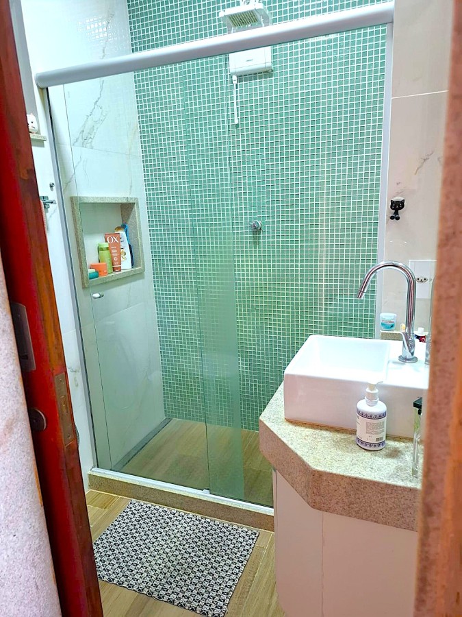 APARTAMENTO GLÓRIA VENDA