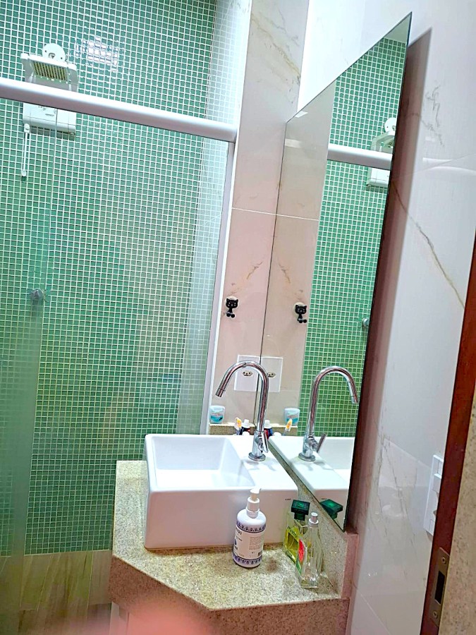 APARTAMENTO GLÓRIA VENDA